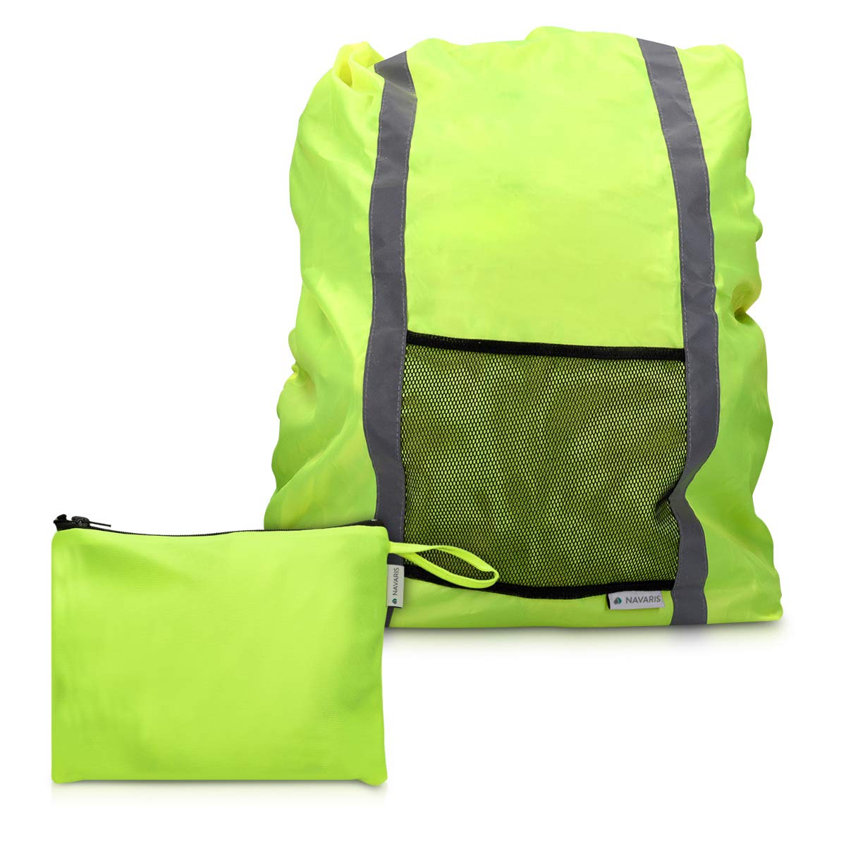 navaris-sport-regenh-lle-f-r-rucksack-neon-gelb-wasserdicht-65x75-cm image 7