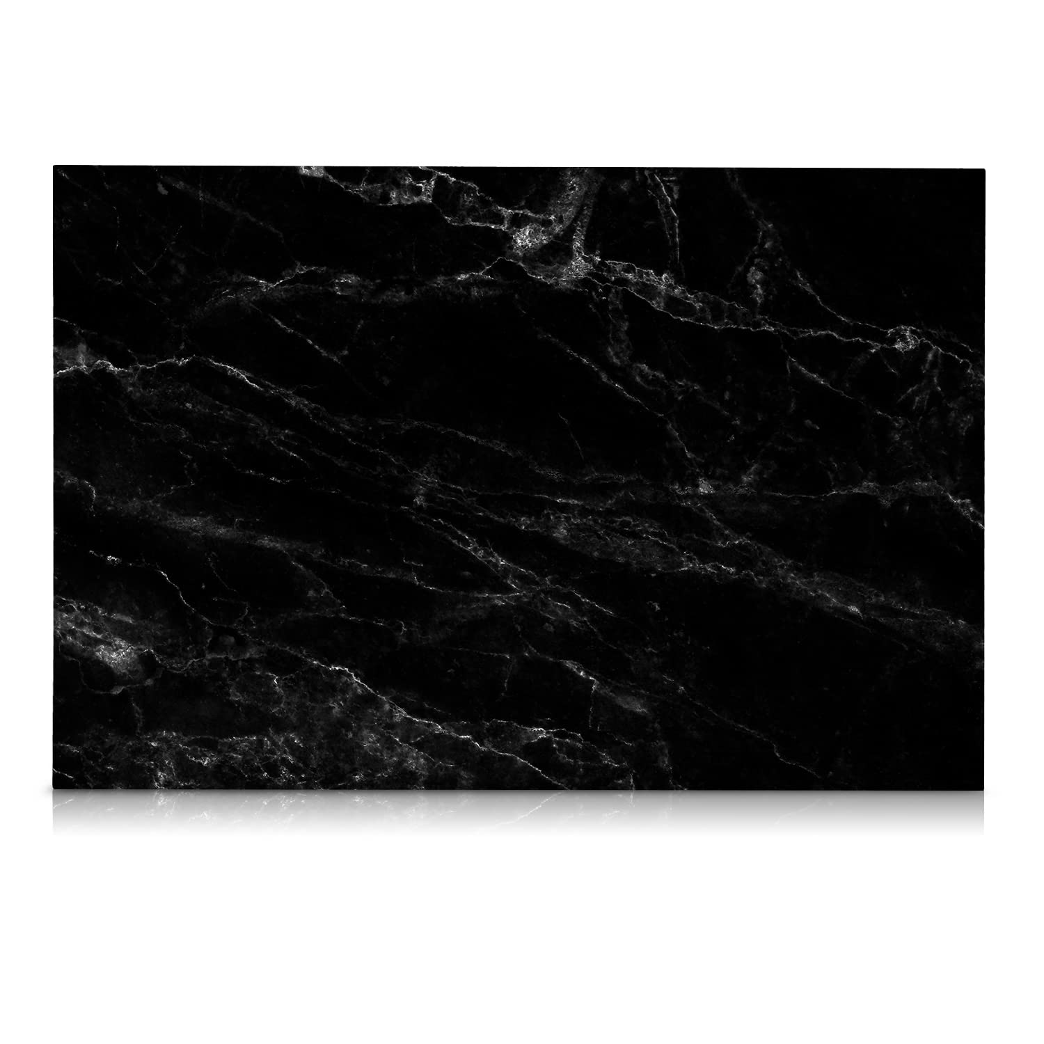 navaris-magnettafel-60x40-cm-black-marble-mit-zubeh-r image 8