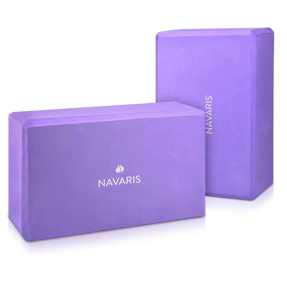 navaris-2in1-yoga-bl-cke-2er-set-yogablock-f-r-einsteiger image 1