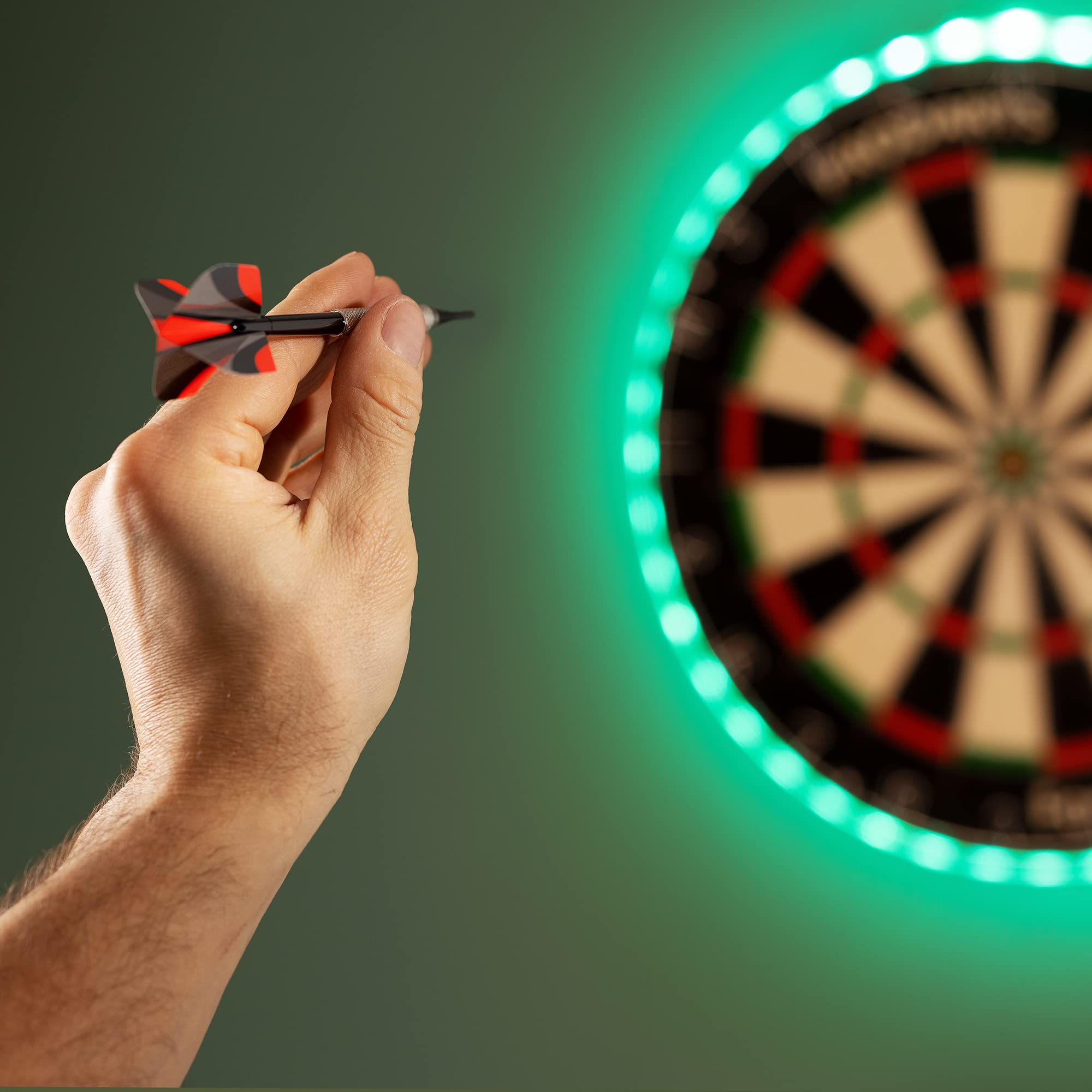 navaris-sport-softdarts-15g-6er-set-kunststoffspitze-h-lle image 2
