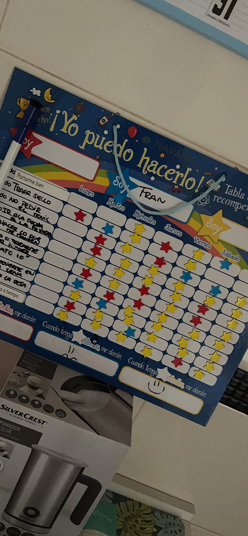 Motiviert echt