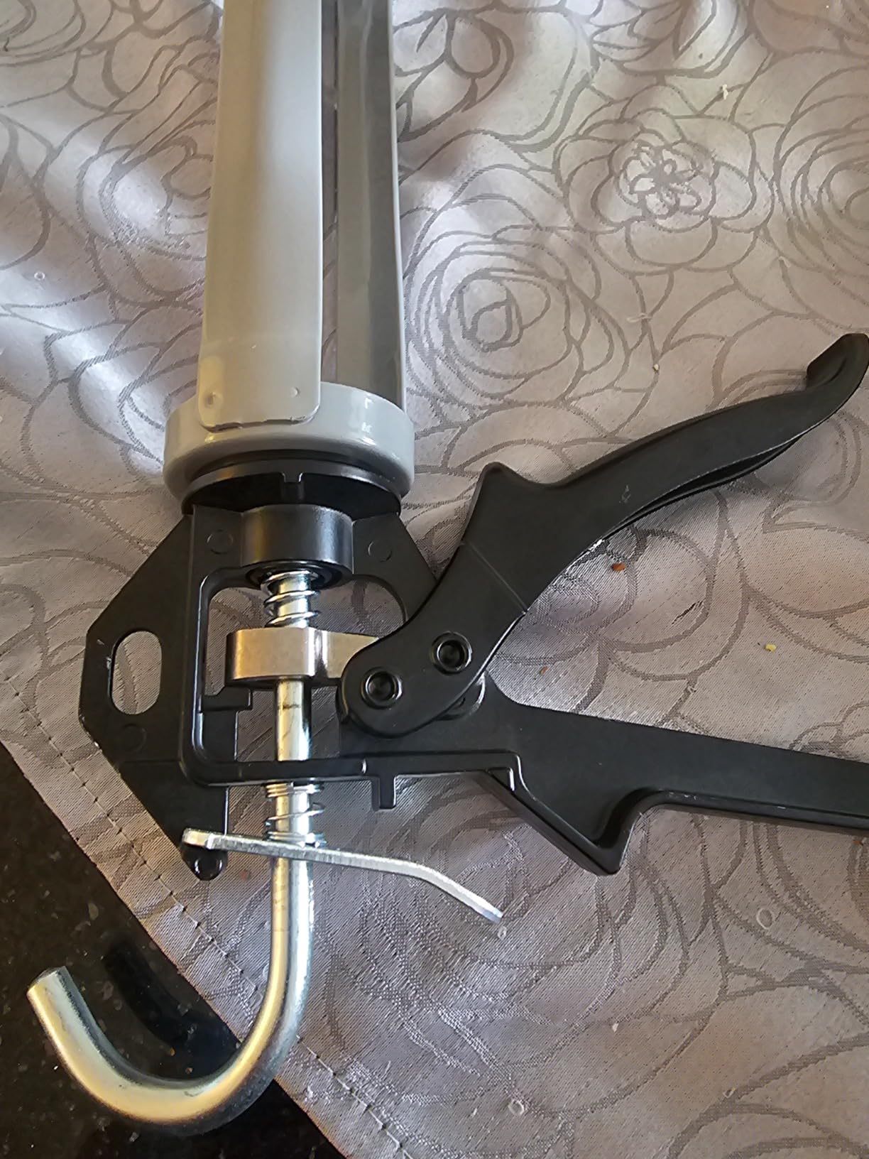 Stabil gebaut