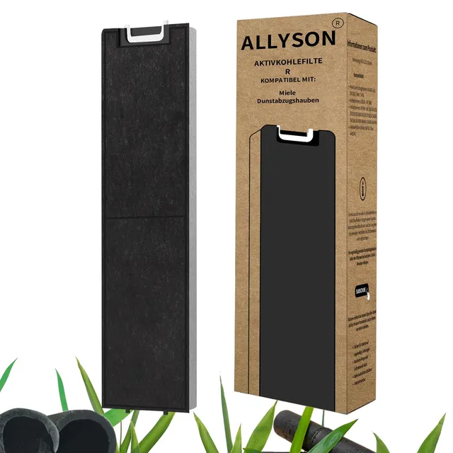 allyson-6485741-aktivkohlefilter-dkf13-f-r-miele-umluft image 1