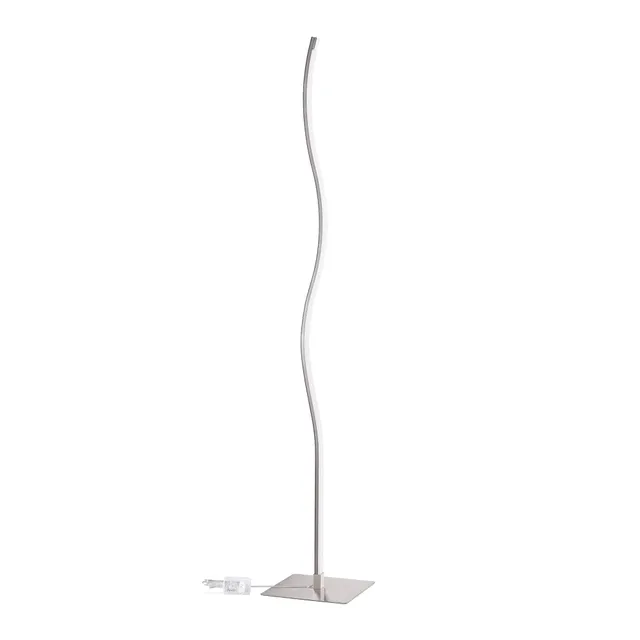 navaris-lighting-led-stehleuchte-dimmbar-warmwei-wellenform image 1