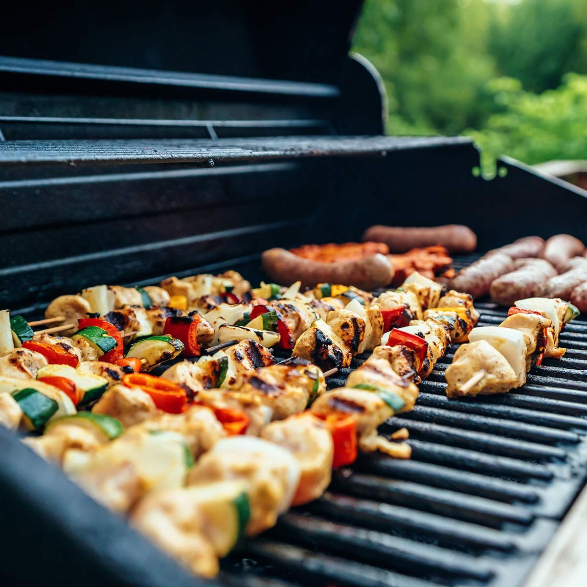 navaris-kitchen-grillspie-e-bambus-40cm-100er-set-extra-lang image 8