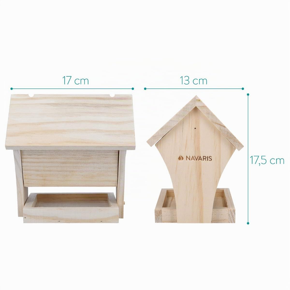 navaris-garden-vogelhaus-bausatz-holz-zum-aufh-ngen image 4