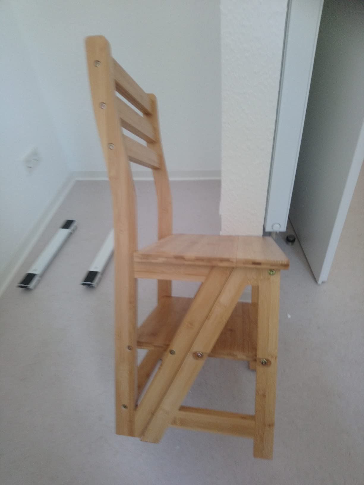 Gute Verarbeitung