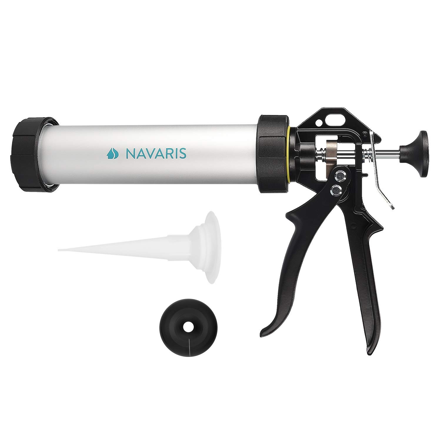 navaris-kartuschenpresse-alu-silikonpistole-310-ml image 5