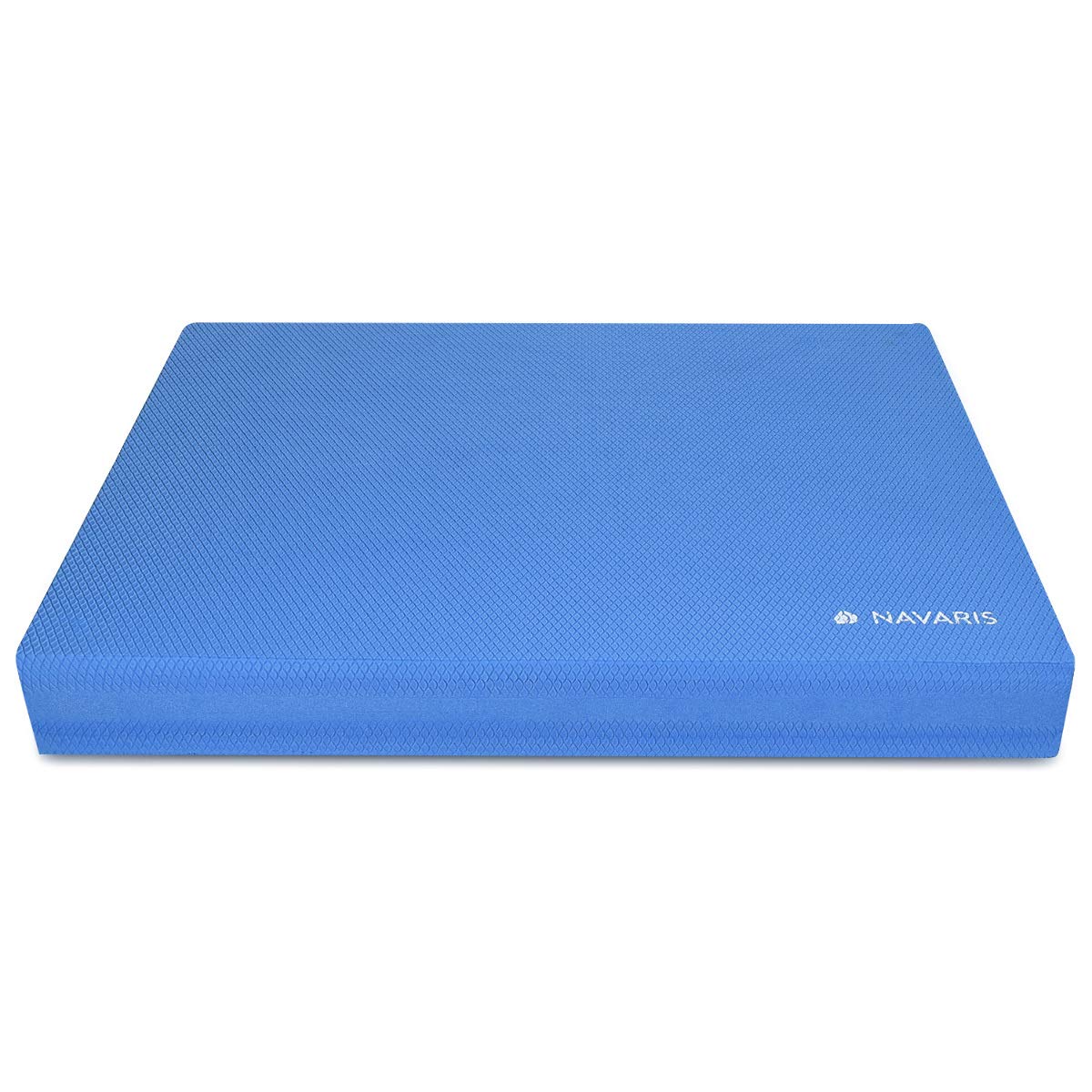 navaris-balance-pad-balancekissen-tpe-50x39x6-5-cm-blau-150-kg image 5