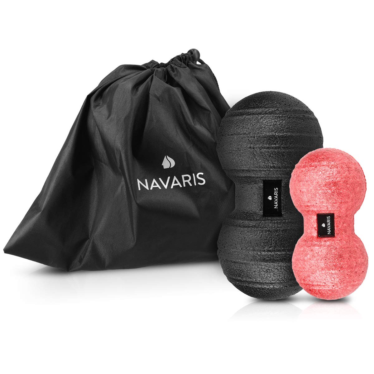 navaris-peanut-duo-massageball-2er-set-faszienball-2-gr-en image 7