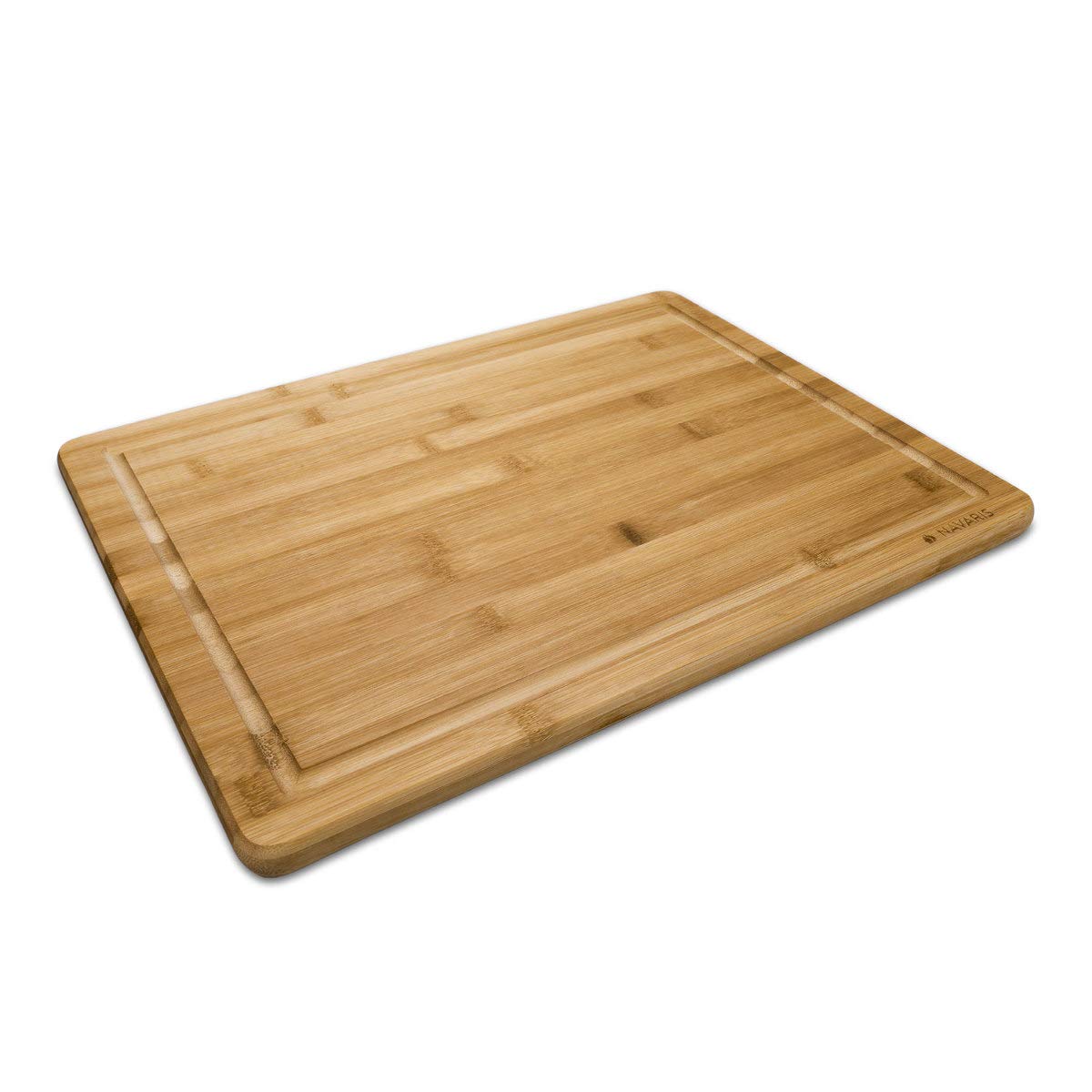 navaris-schneidebrett-bambus-45x34-cm-mit-saftrille image 5
