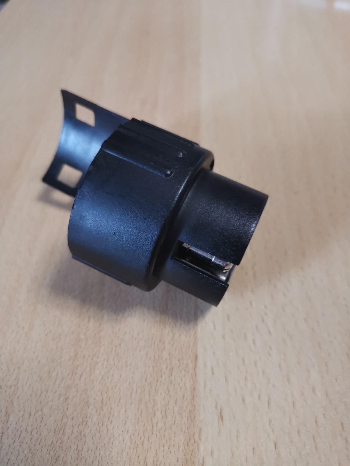 Praktischer Adapter