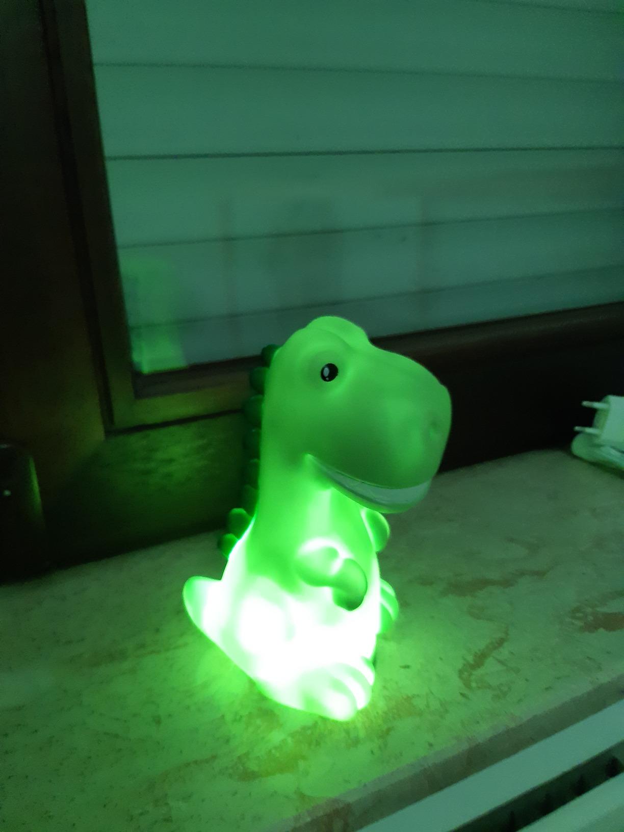 Süßer Dino