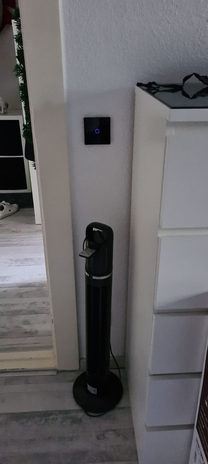 Top im Schlafzimmer