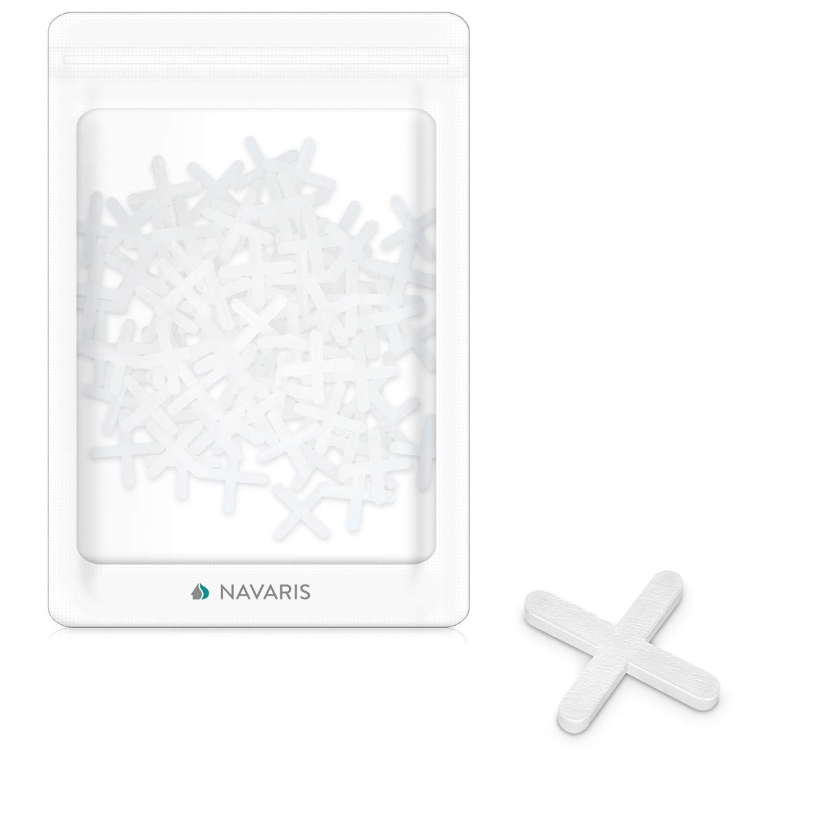 navaris-fugenkreuze-3-mm-fliesenkreuze-kunststoff-100-st-ck image 1