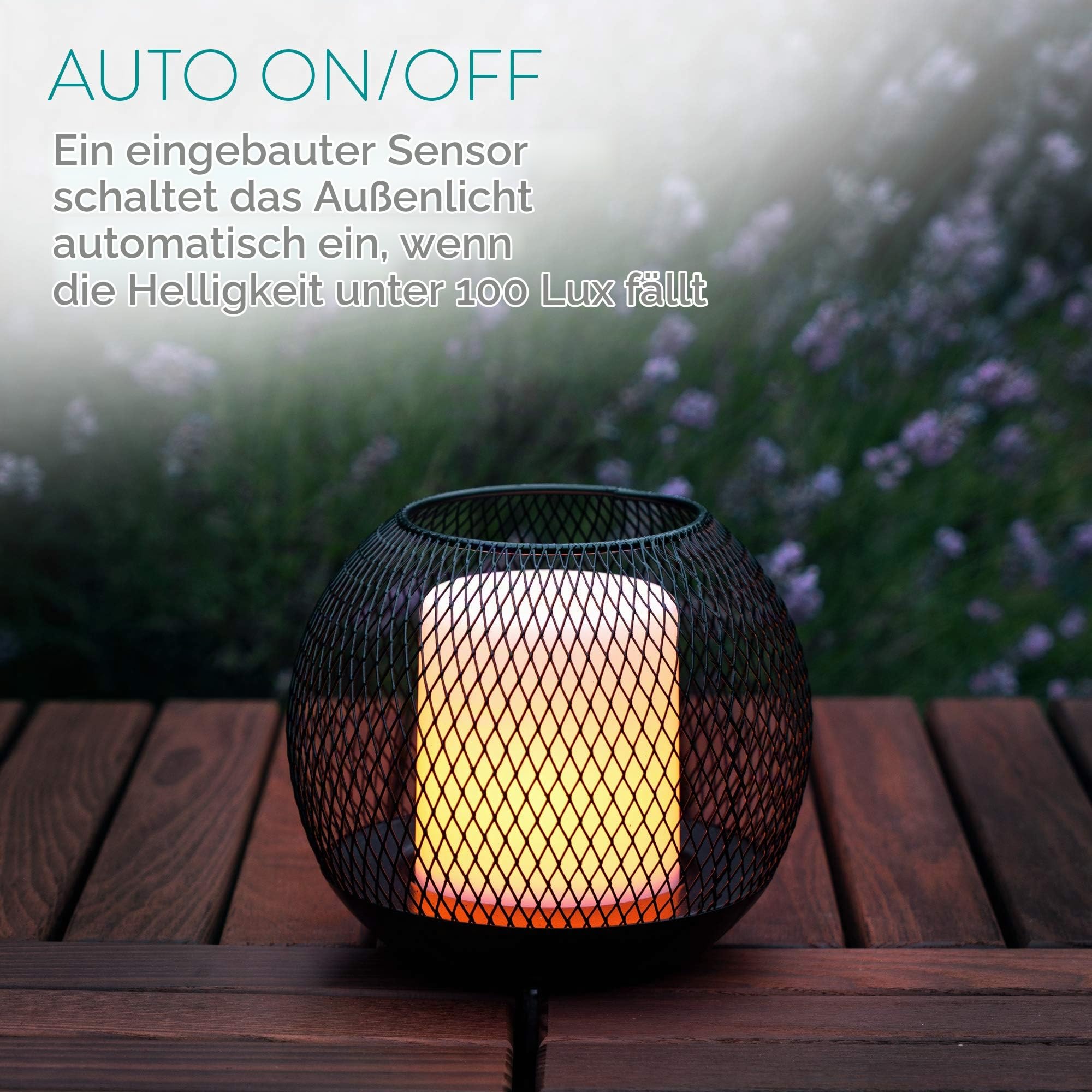 navaris-solar-gartenkerze-led-2er-set-laterne-ip44 image 5