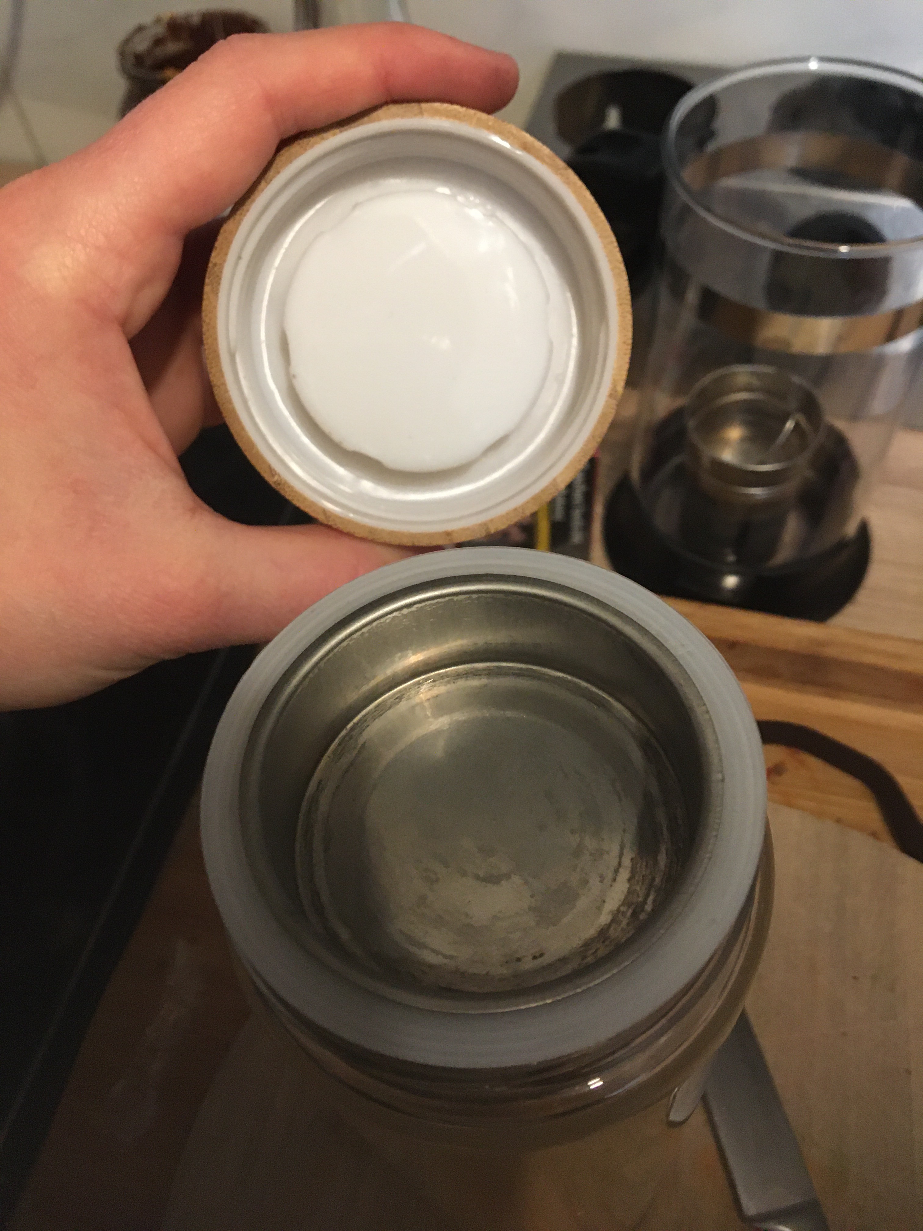 Nochmal gekauft