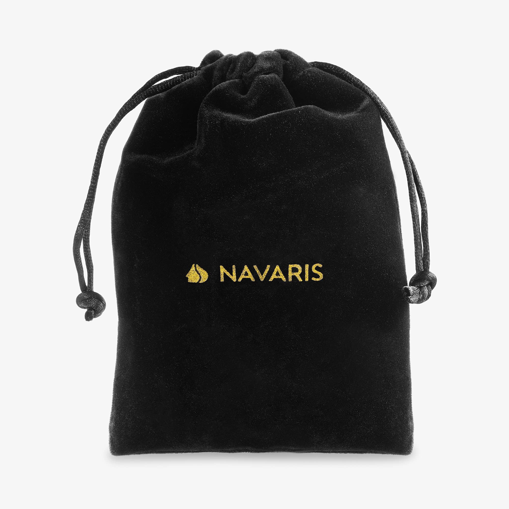 navaris-beauty-brillenkette-perlen-wei-2in1-silikon image 6