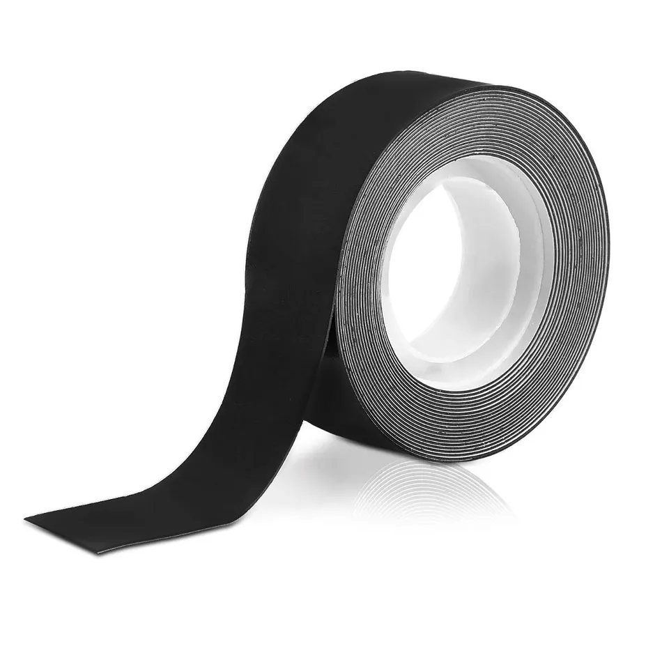 navaris-magnetband-selbstklebend-3-m-dunkelgrau-zuschneidbar image 1