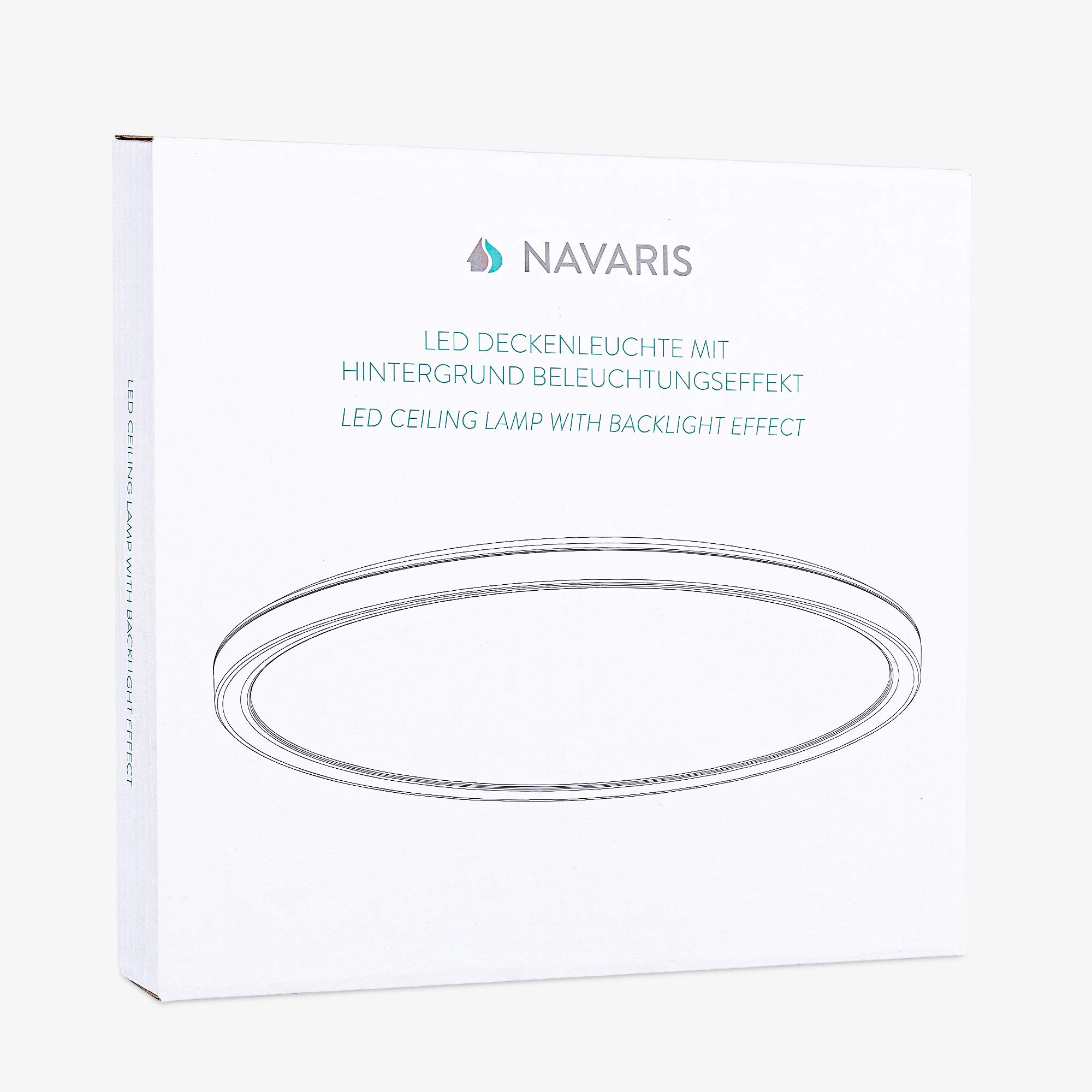 navaris-lighting-led-deckenleuchte-rund-18w-4000k-neutralwei image 7