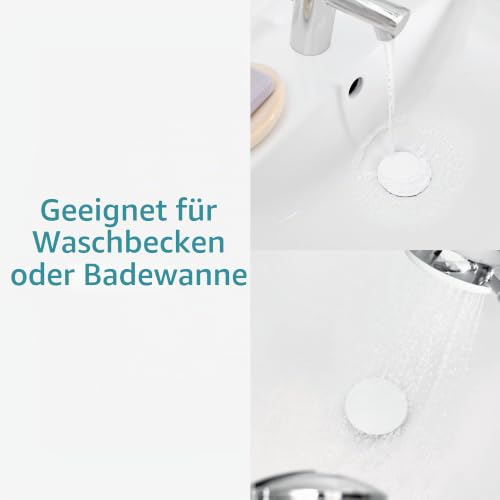 navaris-pop-up-ablaufventil-1-1-4-zoll-wei-waschbecken image 8