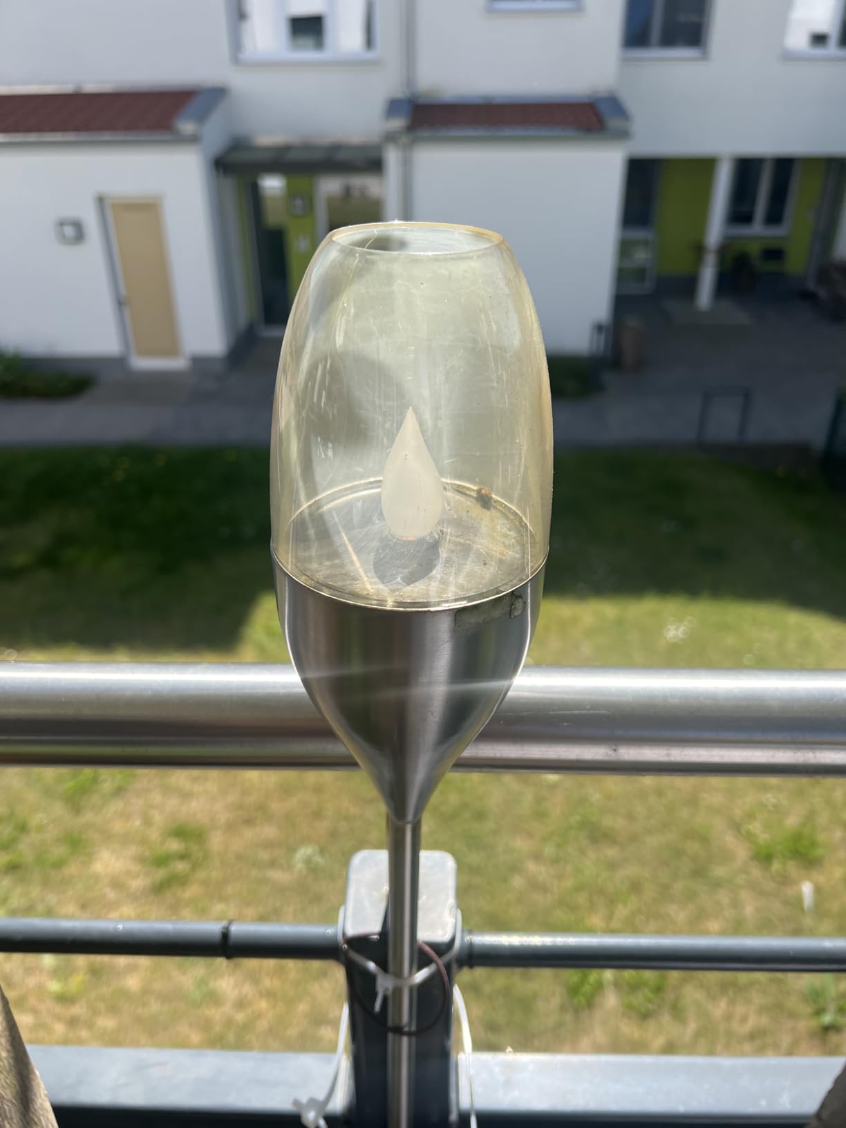 Gemütliches Licht