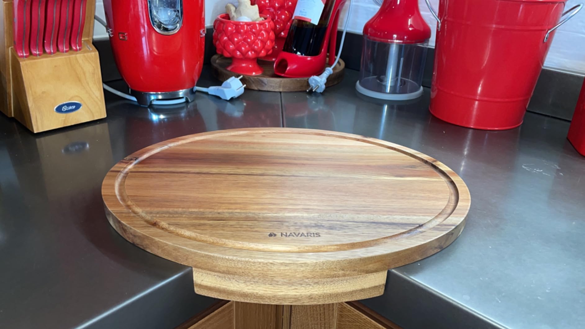 Schönes Holz