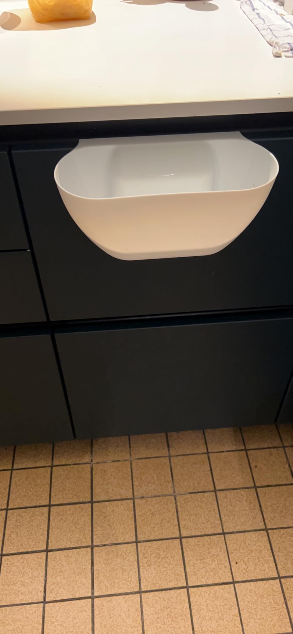 Hält gut