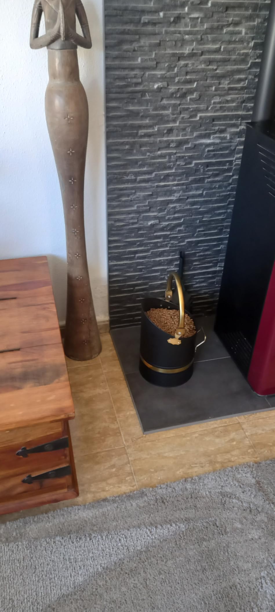 Gute Größe