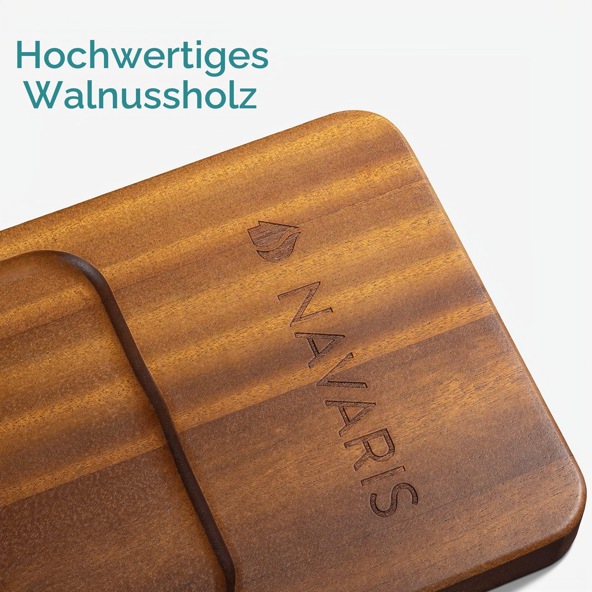 navaris-badewannenablage-walnussholz-dunkelbraun-74-9-cm image 3