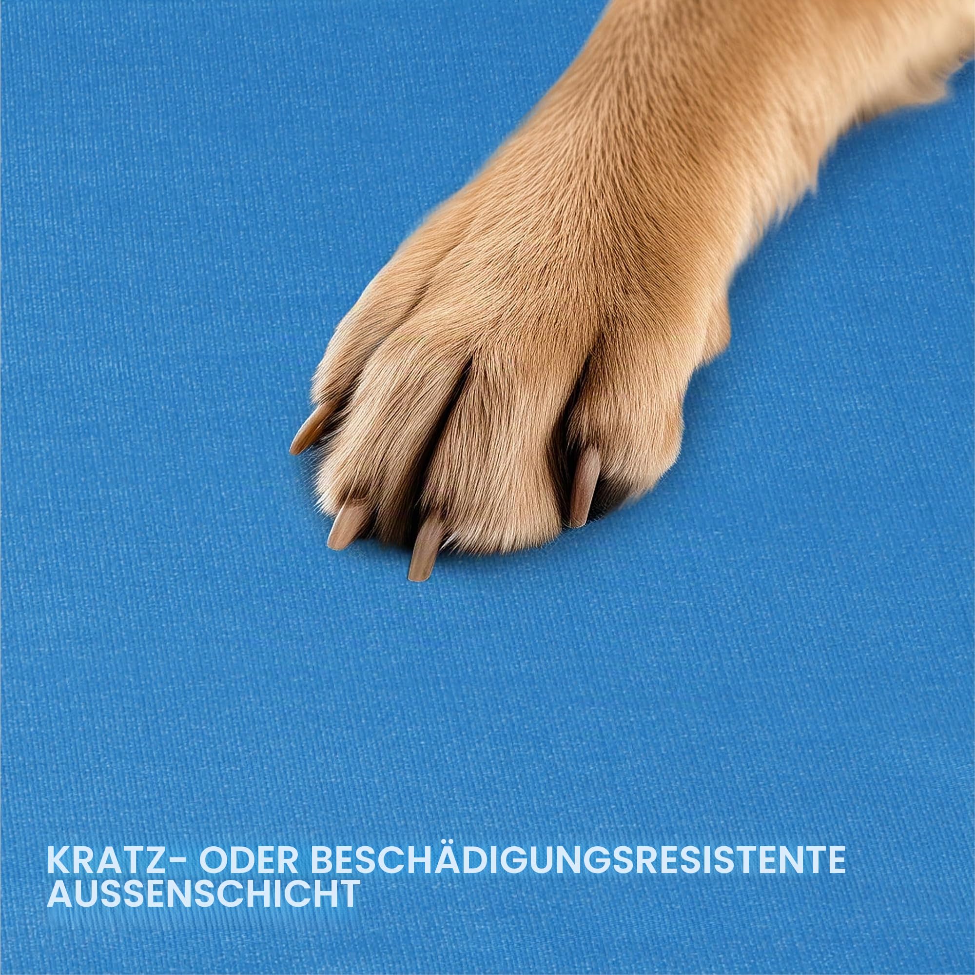 navaris-animals-k-hlmatte-hund-60x90-cm-blau-selbstk-hlend image 3