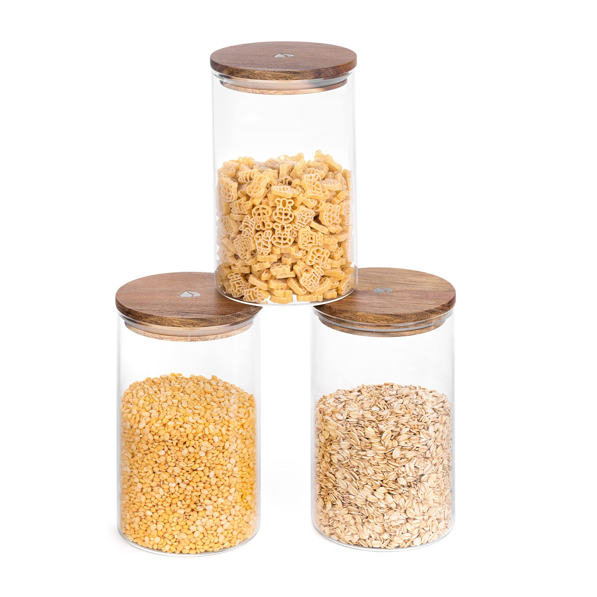 navaris-kitchen-vorratsgl-ser-3x1000ml-akaziendeckel-luftdicht image 7