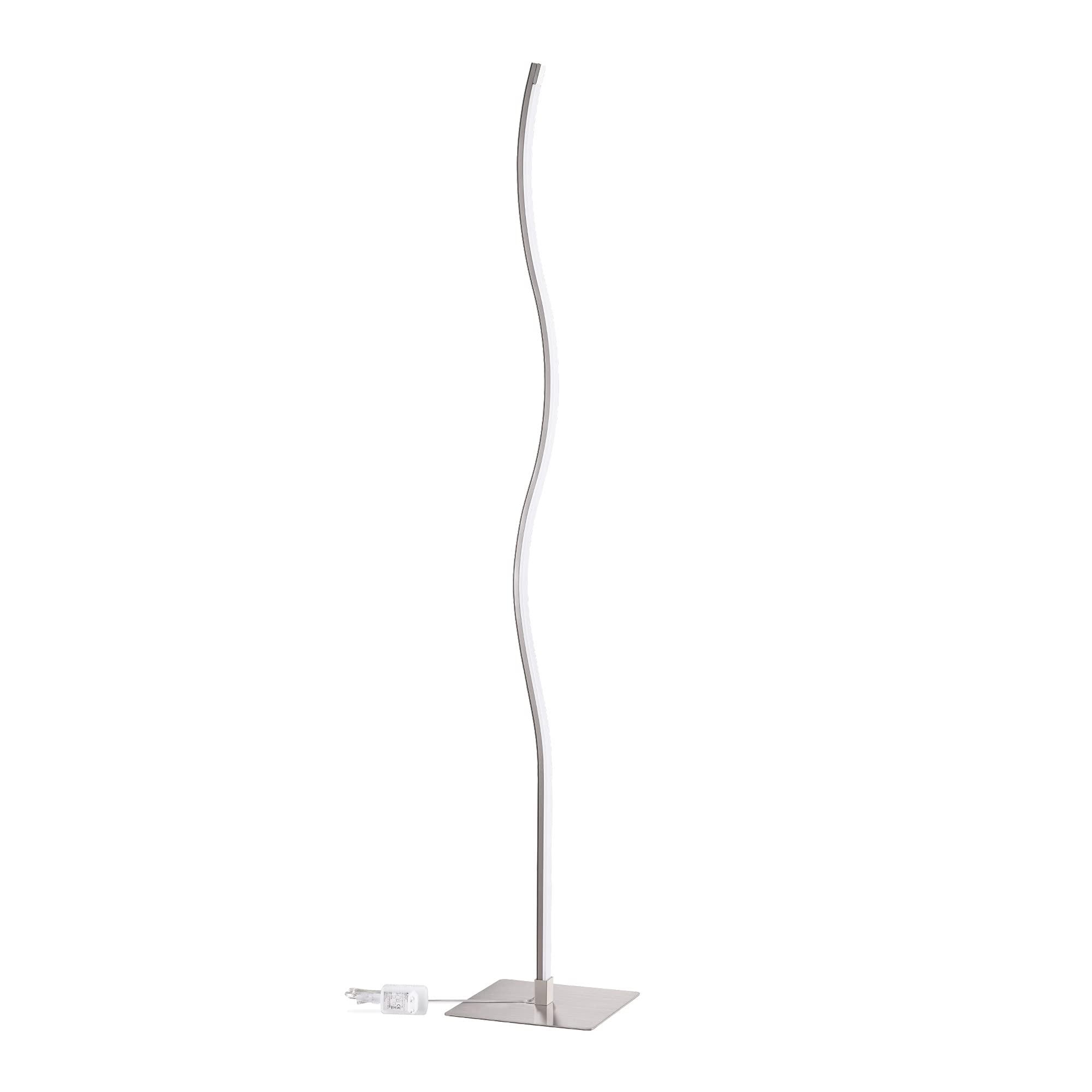 navaris-lighting-led-stehleuchte-dimmbar-warmwei-wellenform image 1