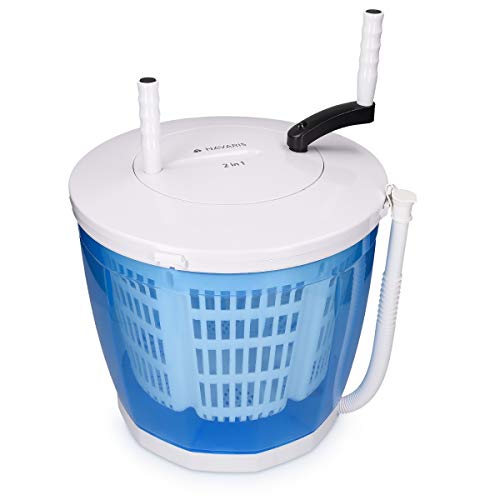 navaris-2in1-mini-waschmaschine-manuell-1-kg-camping-schleuder image 8