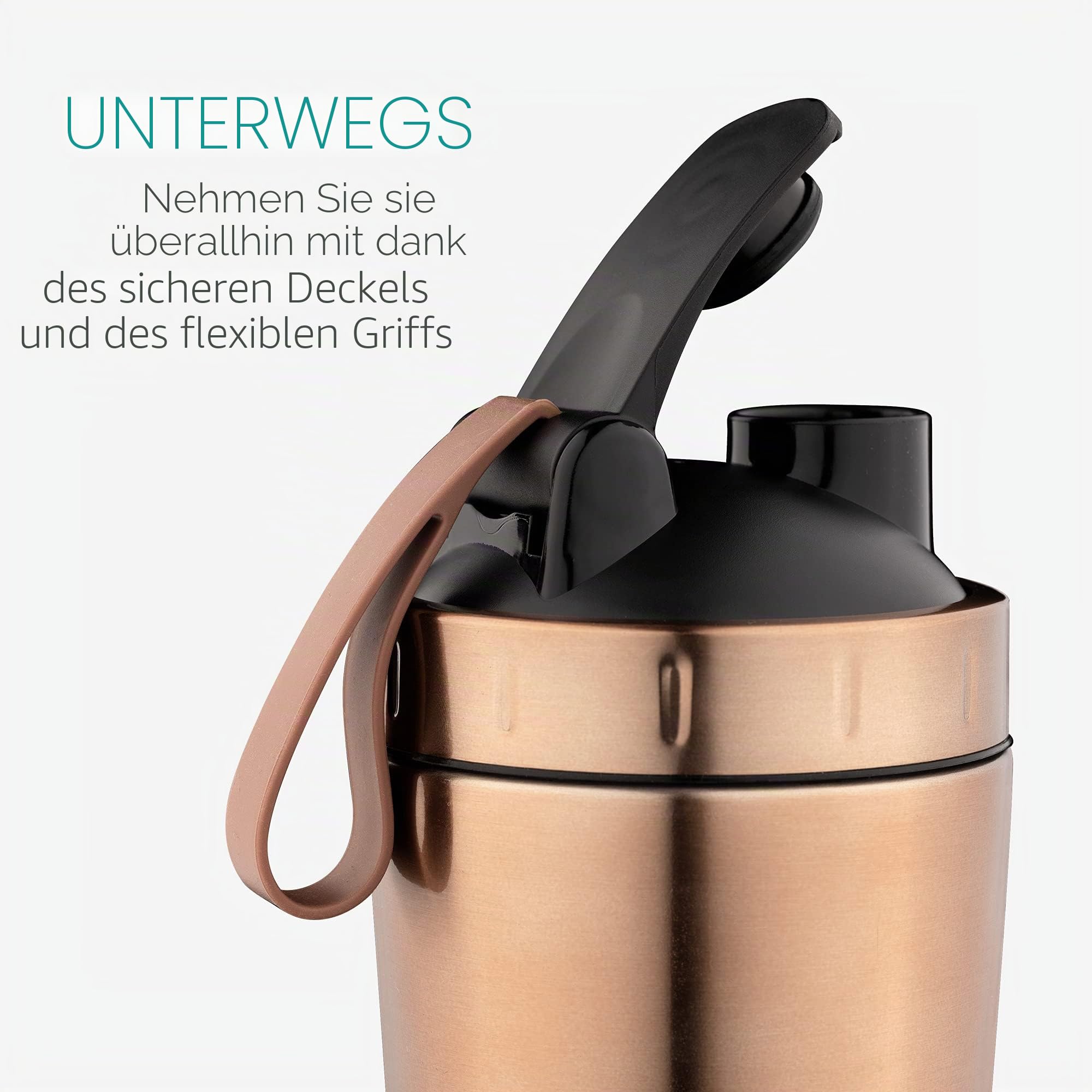 navaris-protein-shaker-edelstahl-750ml-eiwei-shaker-mit-ball-2 image 6