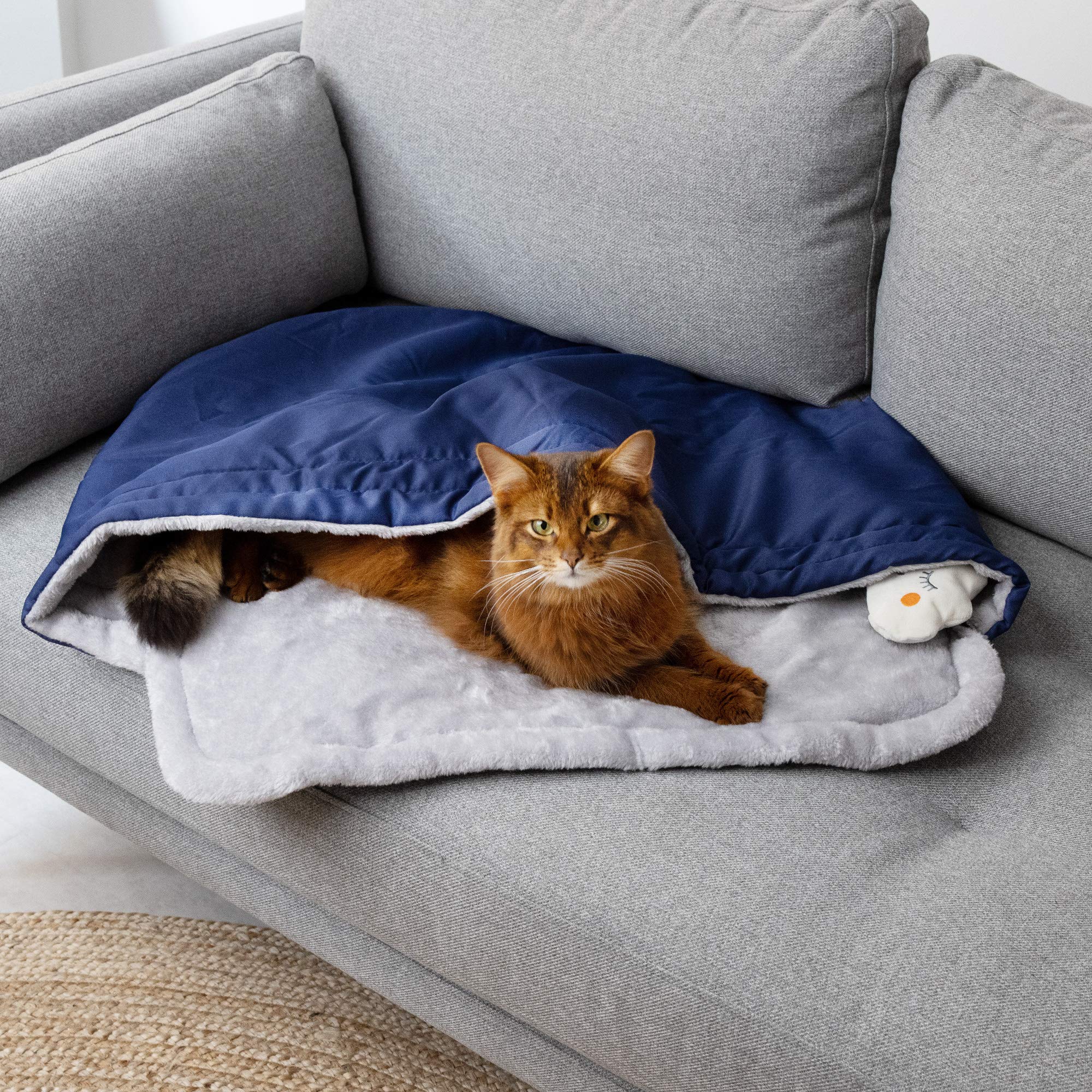 navaris-animals-haustierschlafsack-hund-katze-waschbar image 5