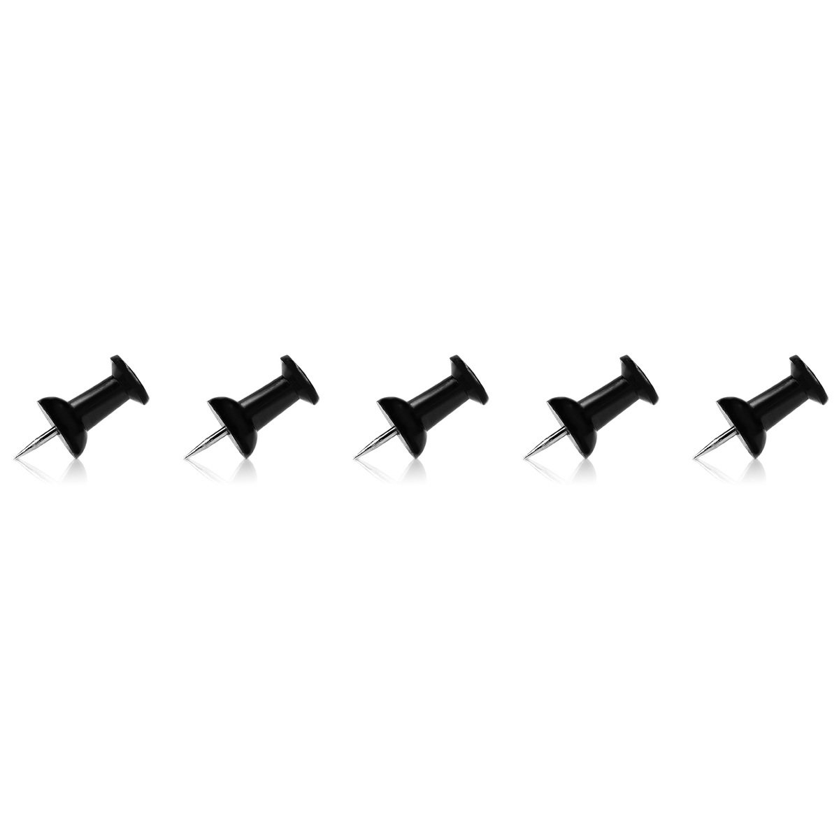 navaris-office-kork-pinnwand-sprechblase-44x29-cm-mit-pins image 4