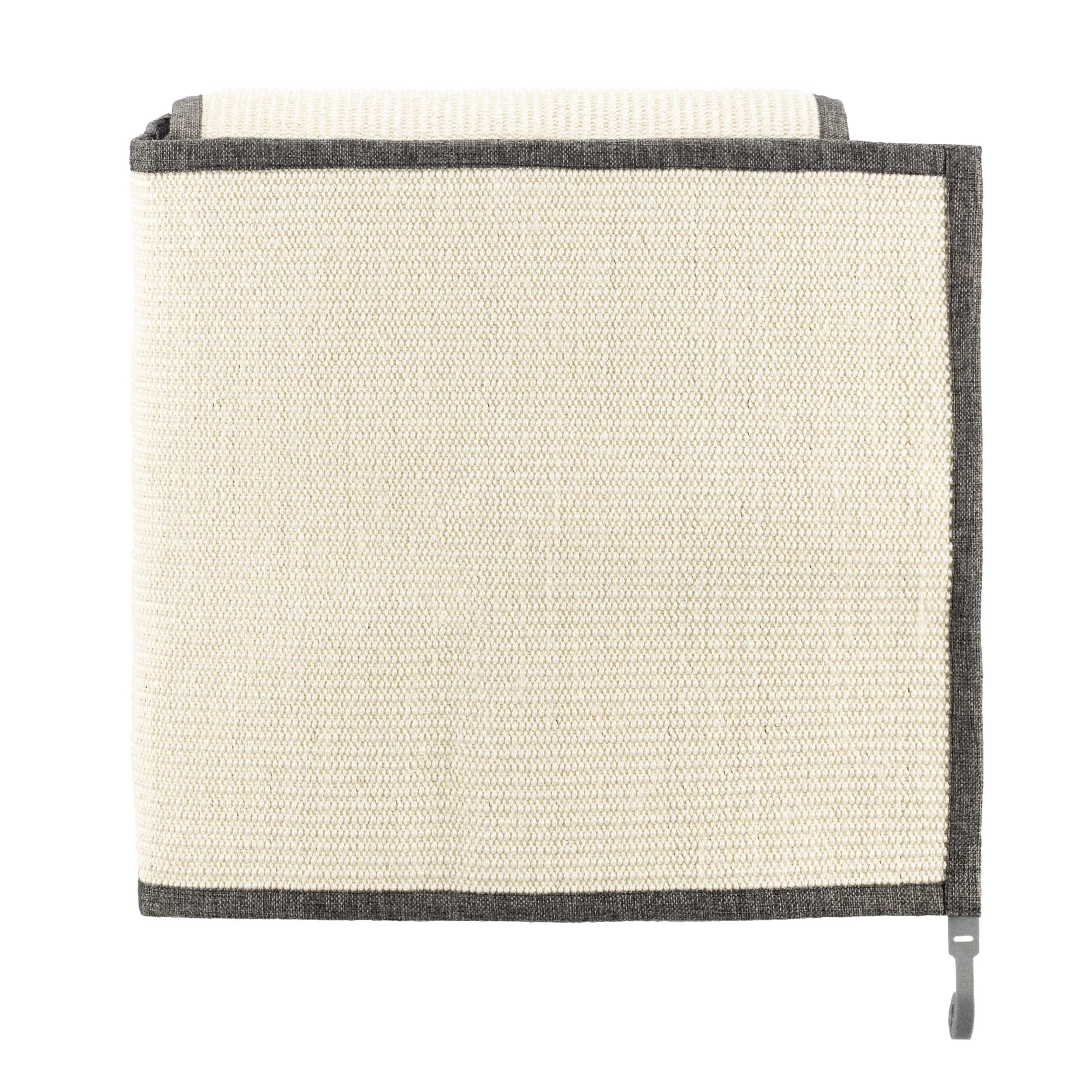 navaris-kratzmatte-katze-sisal-kratzschutz-sofa-links image 7