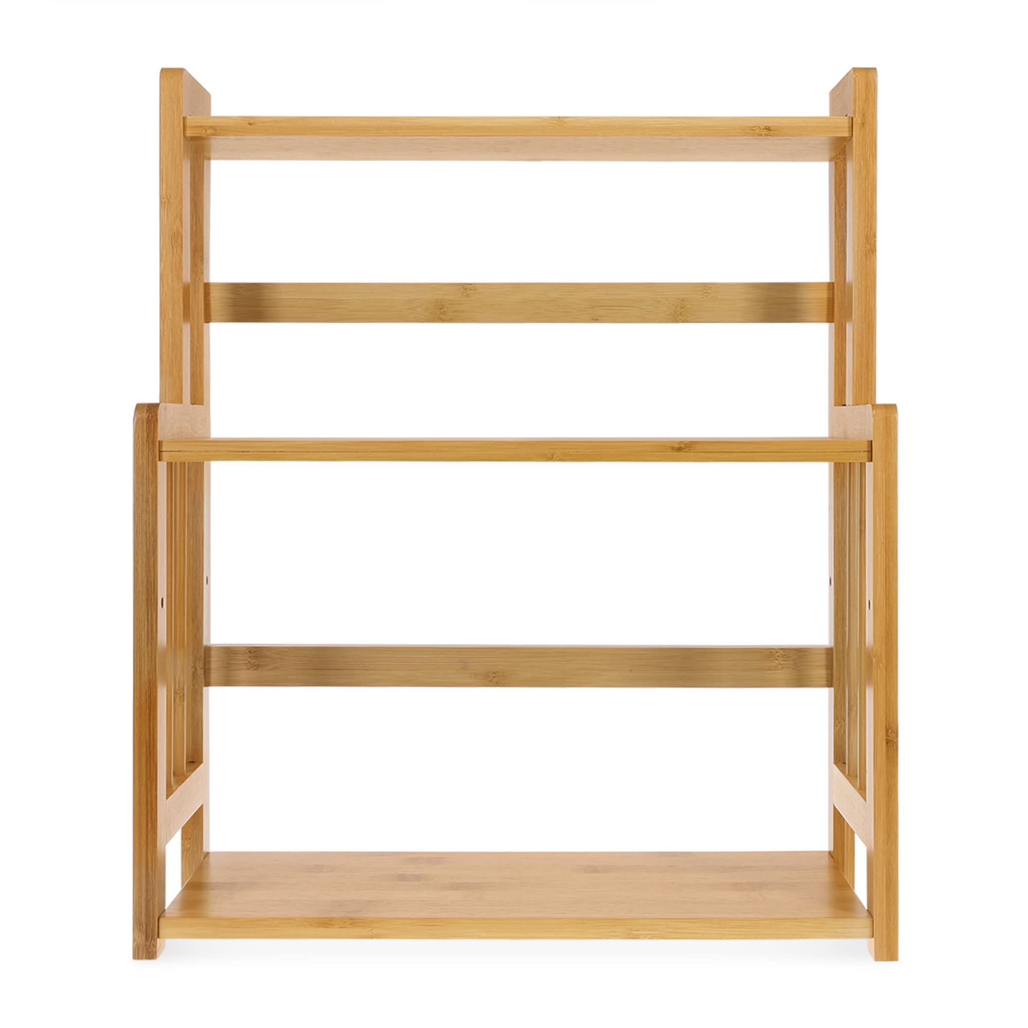 navaris-gew-rzregal-3-etagen-bambus-natur-k-chenregal-holz image 8