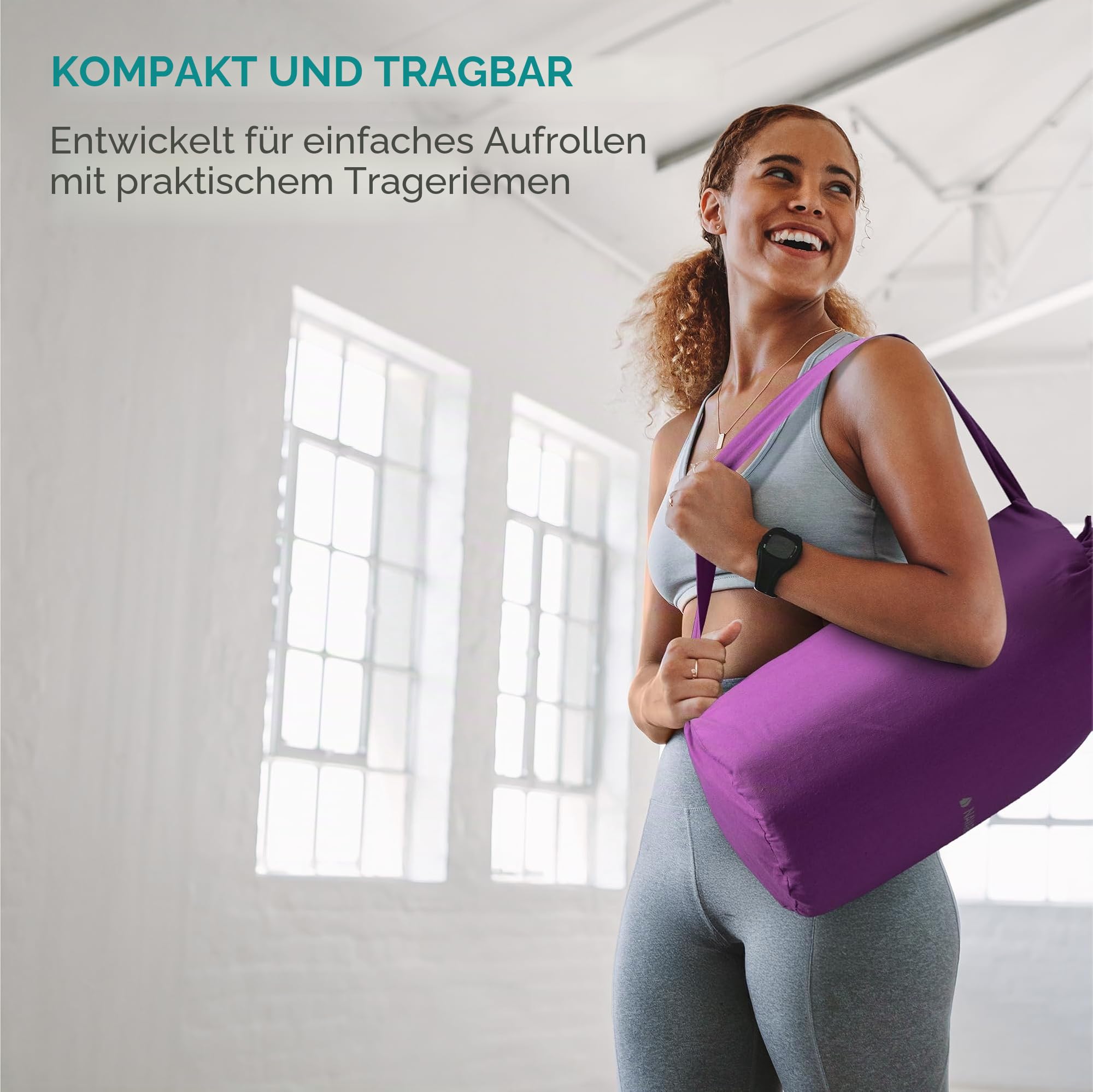 navaris-2in1-akupressurmatte-set-violett-mit-kissen image 5