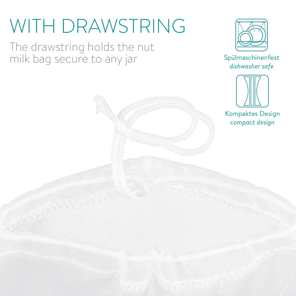 navaris-kitchen-nussmilchbeutel-nylon-30x30-cm-feinmaschig image 6