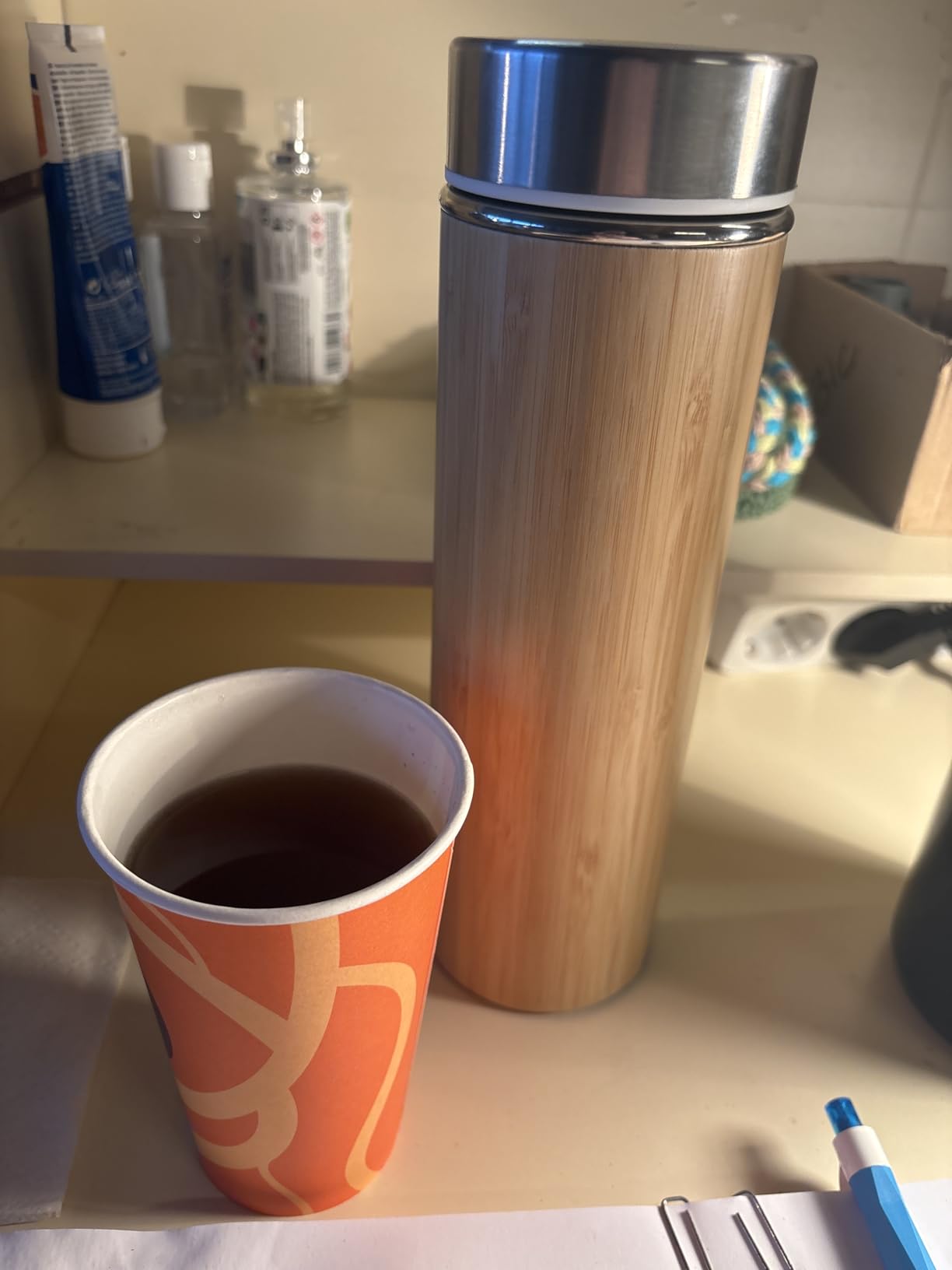 Fürs Büro