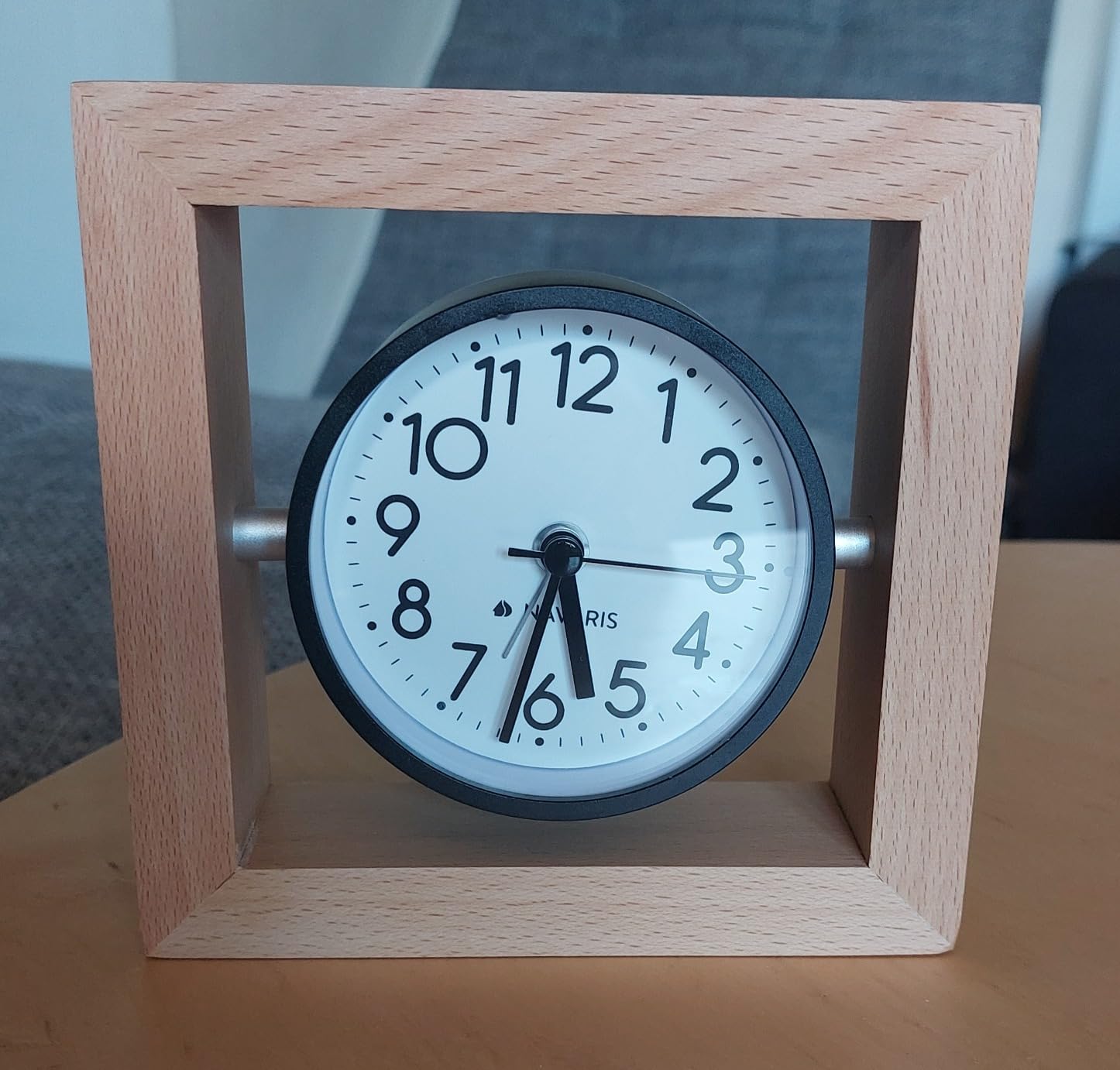 Schönes Holz