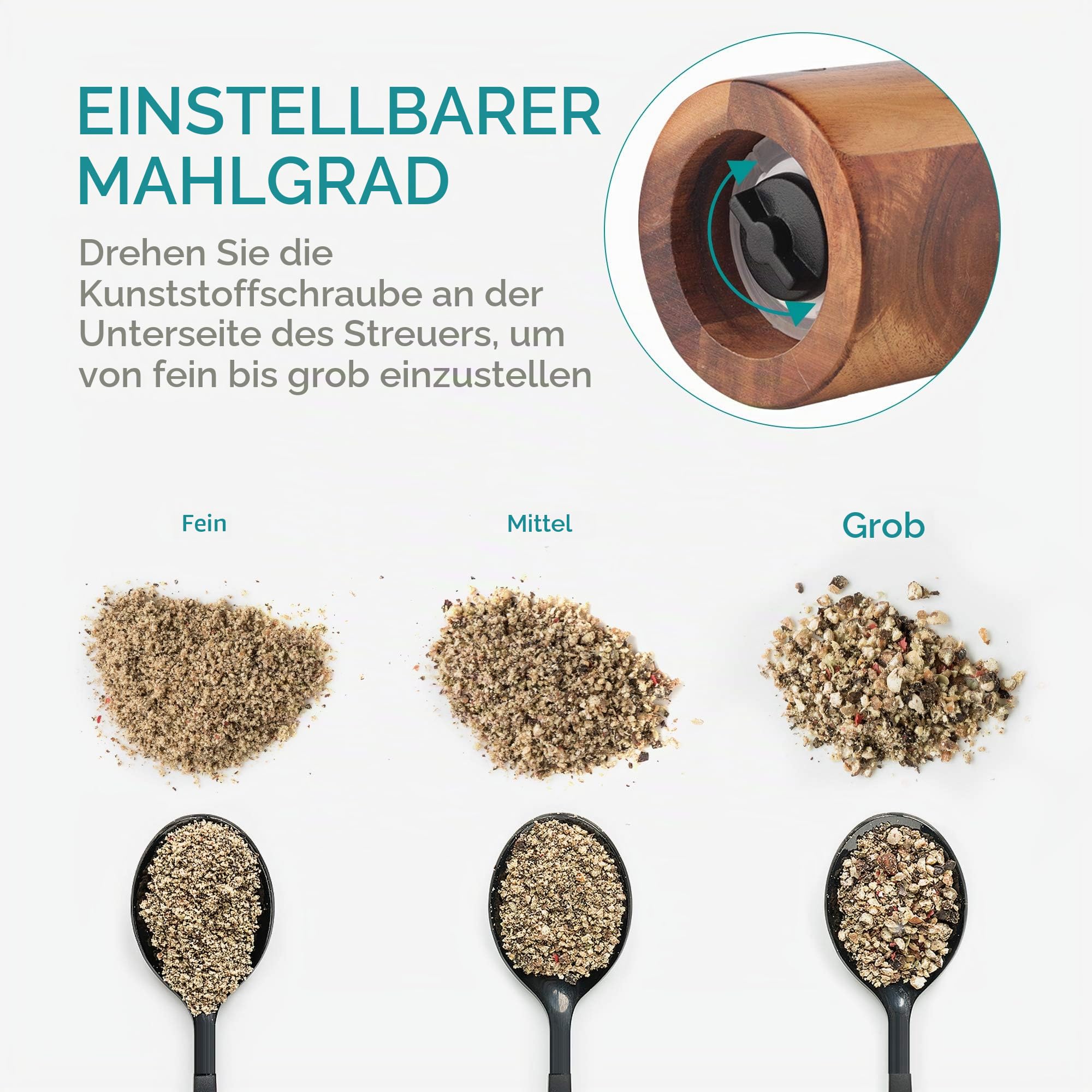 navaris-kitchen-salz-pfeffer-m-hlen-set-holz-2-teilig image 3
