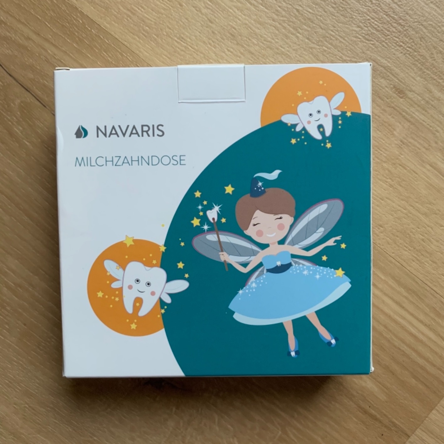 Tolles Geschenk