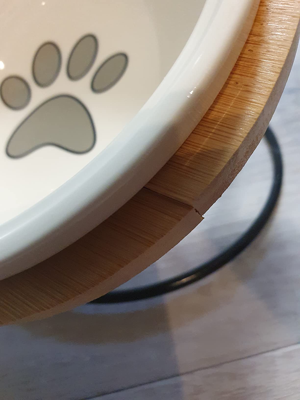 Katze liebt es