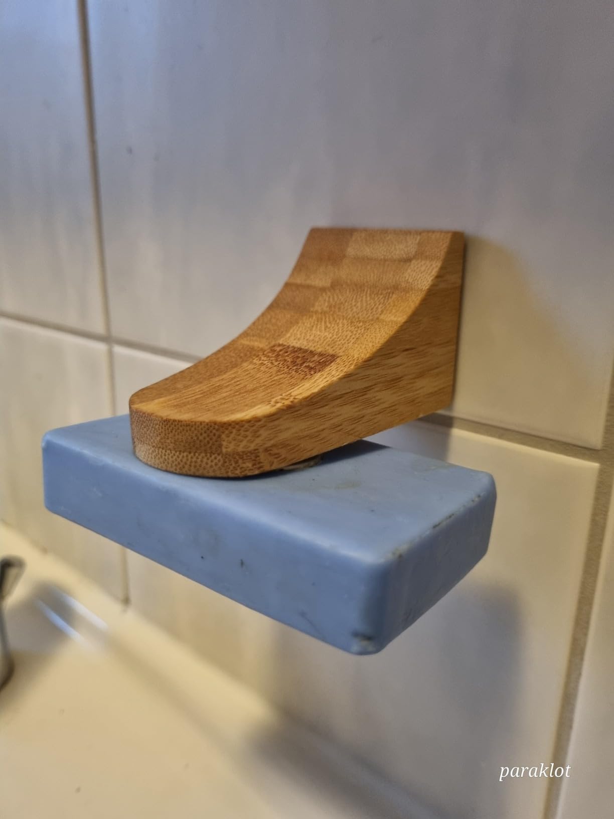 Hält bombig