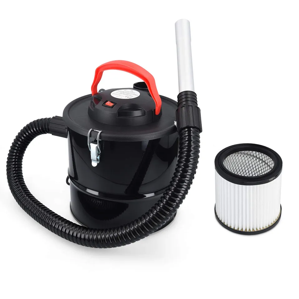 navaris-aschesauger-10l-800w-mit-hepa-filter image 1