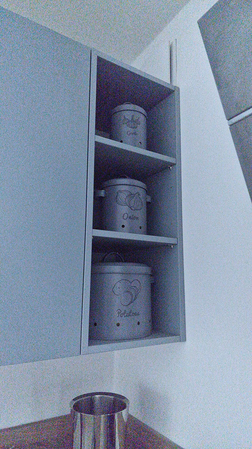 Ordnung endlich