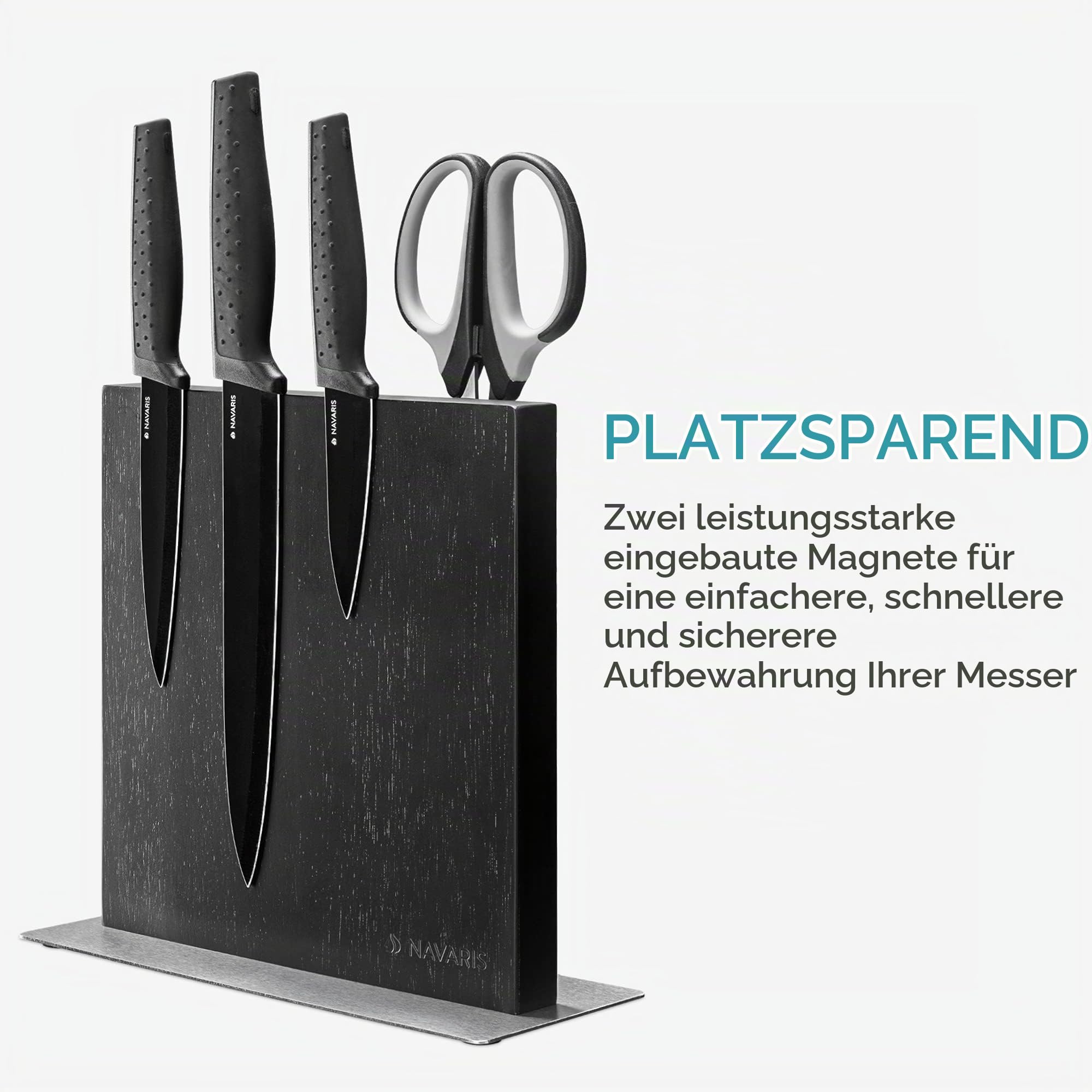 navaris-messerhalter-magnetisch-doppelseitig-kautschuk-unbest-ckt image 4